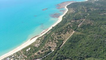 Bahia Beach – Trancoso, BA