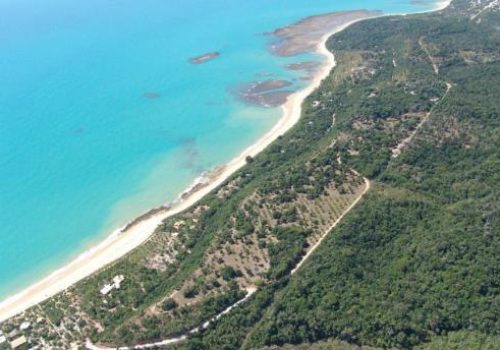 Bahia Beach – Trancoso, BA Bahia Beach – Trancoso, BA