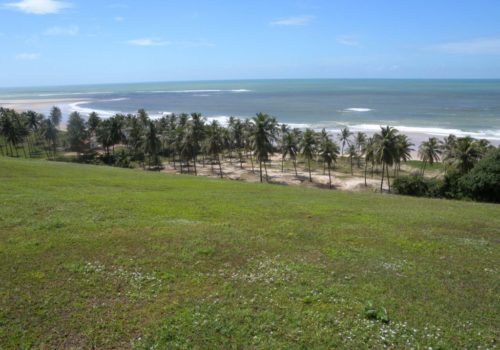 Aman Resort – Alagoas