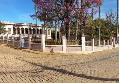 Bairro Monte Alegre - Piracicaba, SP