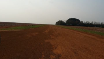 Grupo de 3 fazendas no Mato Grosso