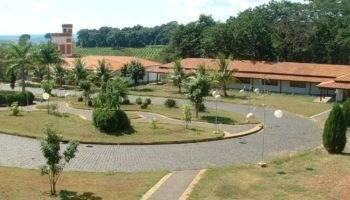 Hotel Fazenda Gloria - Santa Rita do Passa Quatro, SP