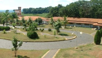 Hotel Fazenda Gloria - Santa Rita do Passa Quatro, SP