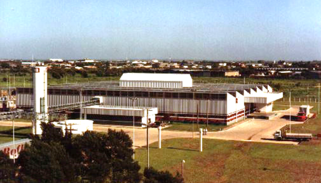Imovel industrial - Porto Alegre, RS