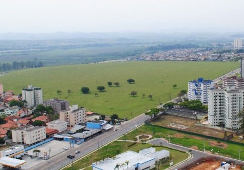 Sao Jose dos Campos, SP