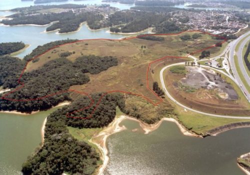 Sitio dos Morros - Sao Bernardo dos Campos, SP