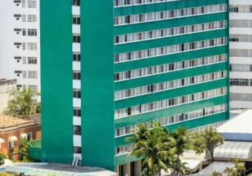 Sol Barra Hotel – Salvador, BA