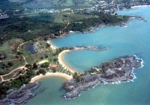 Tres Praias – Guarapari, ES Tres Praias – Guarapari, ES